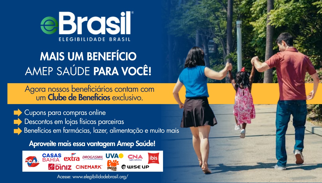 Baixe agora nas lojas disponíveis