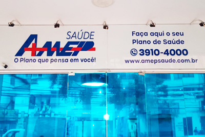 AMEP - Pechincha