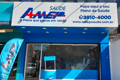 AMEP - Taquara