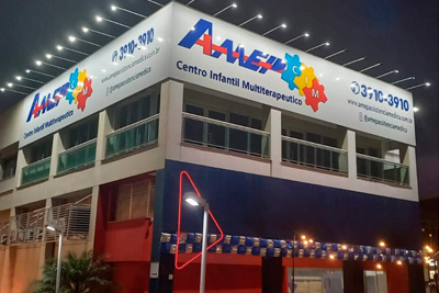 AMEP - Pechincha