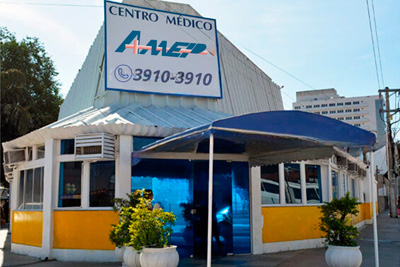AMEP - Taquara